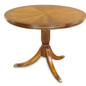 Gloucester Round Dining Table - CMH53